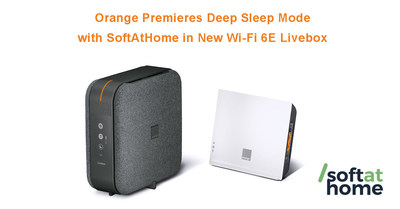 Orange verändert Livebox-Angebot: Neue Lite-Version und Verlust von Vorteilen