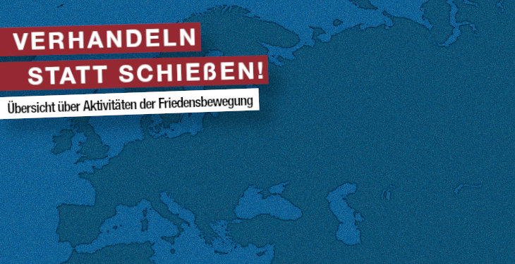 „NGO“: Die schamlose Kaserne der Meinungsmacher