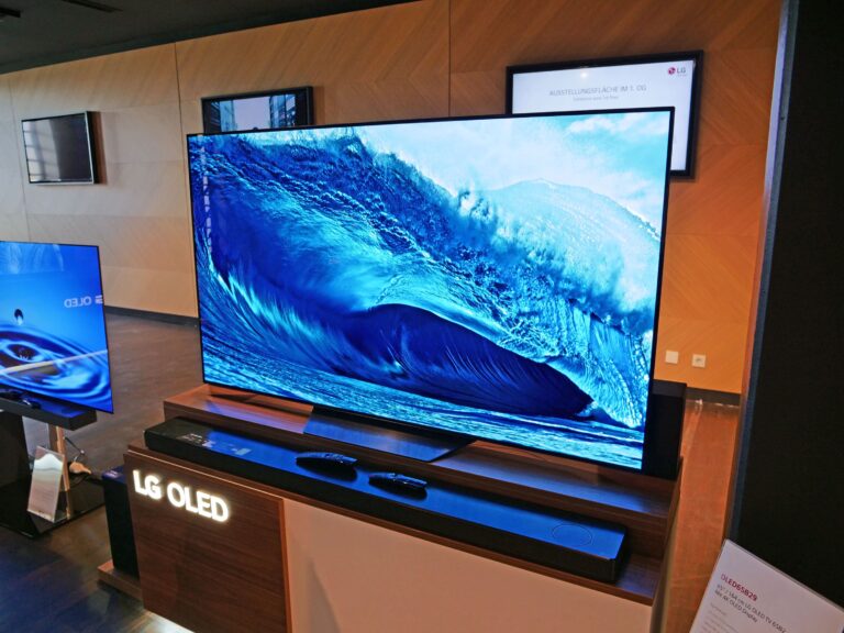 Smart-TV-Offensive von Freebox: Neues OLED-Modell mit lukrativen Konditionen