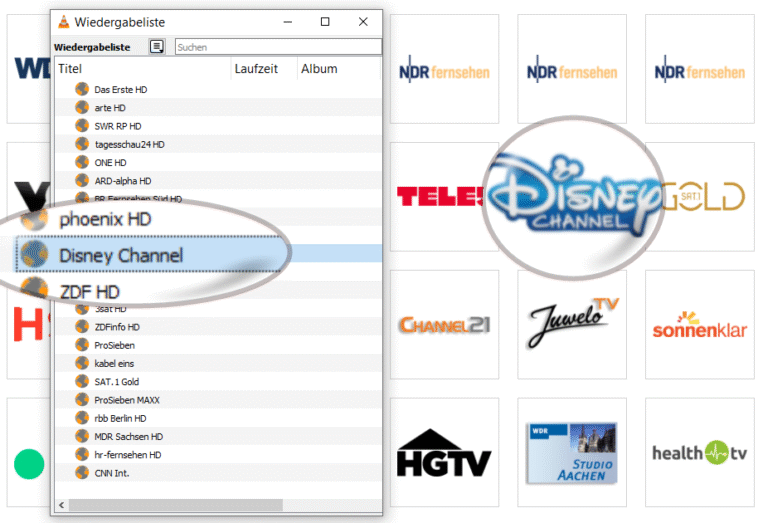 Neue Kanäle und Umstrukturierungen bei Freebox TV: Chaos in der Senderliste