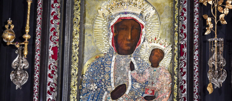 Die katholische Kirche und ihre Tradition: Eine Pilgerreise in die Vergangenheit