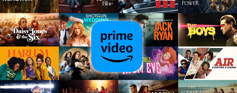 Amazon steigert Werbung auf Prime Video auf fast das Doppelte