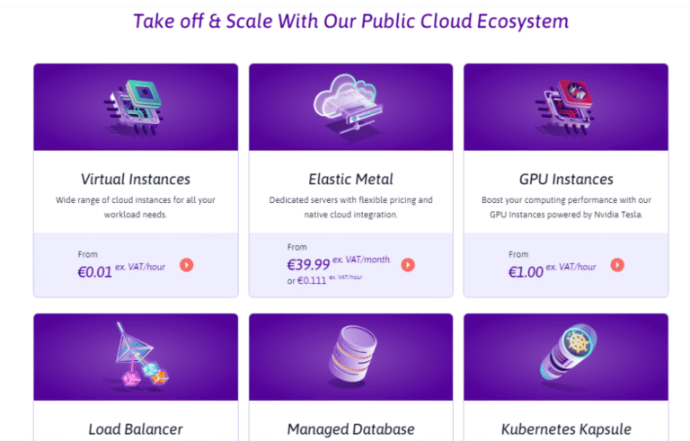 Scaleway: Ein Schritt näher an die europäische Cloud-Herrschaft – Doch was bringt das wirklich?