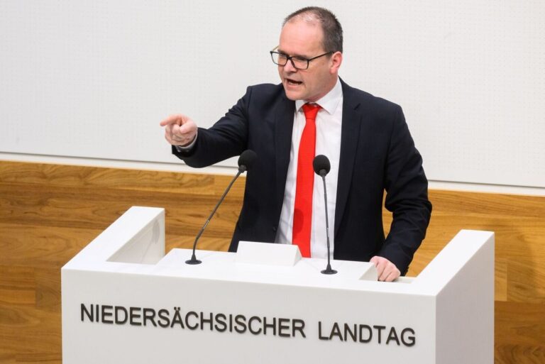 CDU schlägt den SED-Erben die Tür zum Bundesverfassungsgericht auf – ein politischer Tabubruch