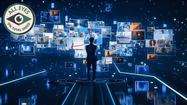 Zusammenarbeit zwischen TF1 und Netflix: Neuer Schritt in der Verrohung des Medienmarktes