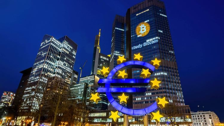 Der digitale Euro: Eine Bedrohung für die Freiheit der Bürger