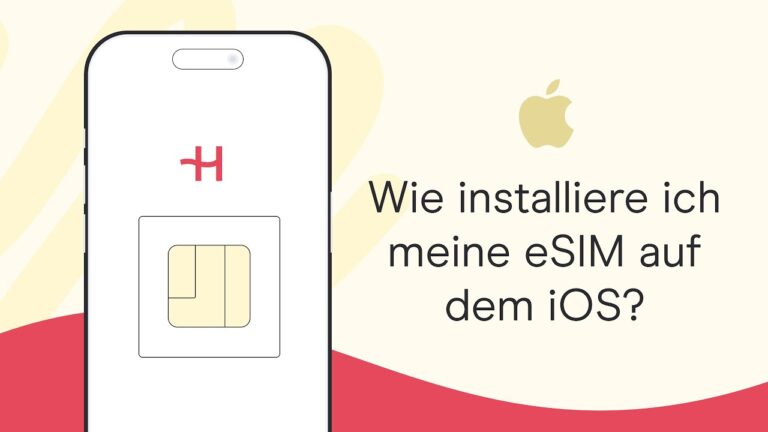 Free Mobile vereinfacht die eSIM-Verwaltung auf iPhones mit neuen Anleitungen