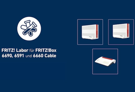 Freebox bringt neues Update für WiFi-Repeater mit wichtiger Neuerung