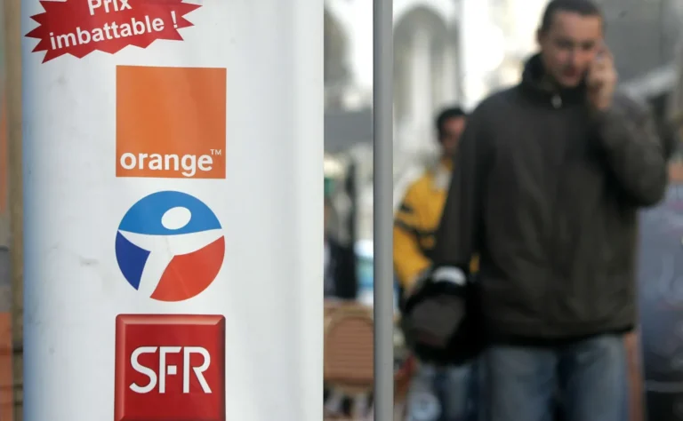 Bouygues Telecom dominiert den Mobil- und Festnetzmarkt – Free und Orange verlieren an Boden