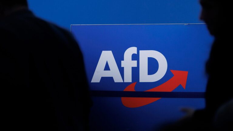 „Gerichtsurteil schützt Extremisten: AfD und Compact unverboten“