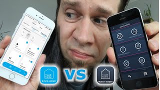Free veröffentlicht neue Version seiner alten Freebox-App für iOS