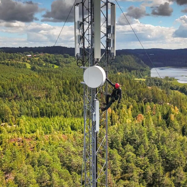 Die 2G- und 3G-Itineranz zwischen Orange und Bouygues Telecom: Eine strategische Bewegung mit fragwürdigen Folgen