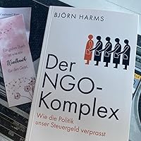 Der NGO-Komplex – Eine zerstörerische Maschine der Ideologisierung