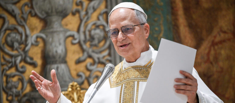 Papst Leo XIV. verurteilt Massaker an Christen durch muslimische Fanatiker – Ein Zeichen der Hoffnung oder ein Schrei in die Leere?