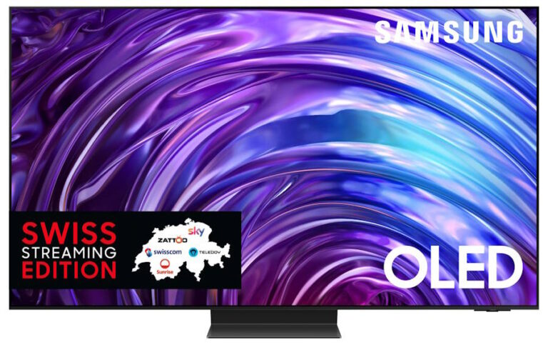 Neuer 4K-Smart-TV-Modell von Samsung für Free-Abonnenten – ein günstiger Schritt in die Zukunft