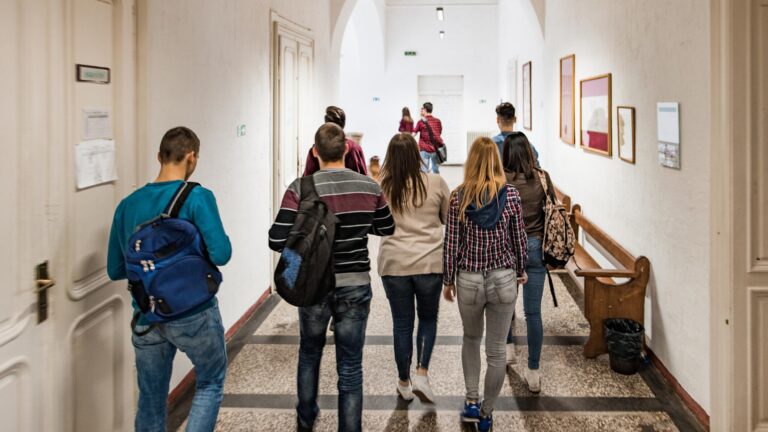 Schüler verlangen getrennte Abiturfeier – eine neue Eskalation der gesellschaftlichen Zerrüttung