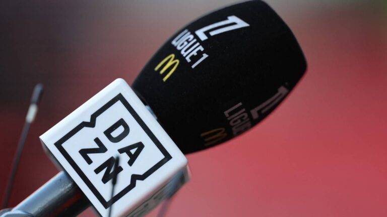 LFP Media plant eigene Ligue 1-Übertragung: Vertrag mit DAZN beendet – neue Herausforderungen