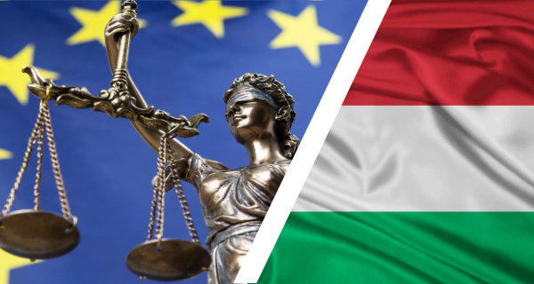 Ungarns Recht auf Selbstbestimmung unter Druck der EU-Kommission