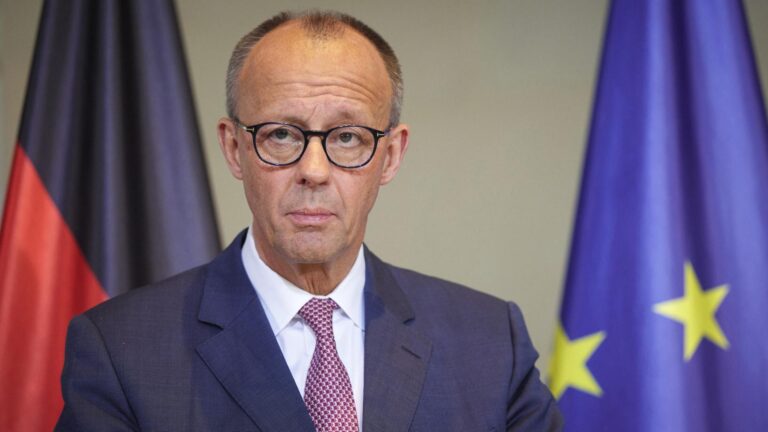 Friedrich Merz in Washington: Ein politischer Desaster statt diplomatischer Erfolg