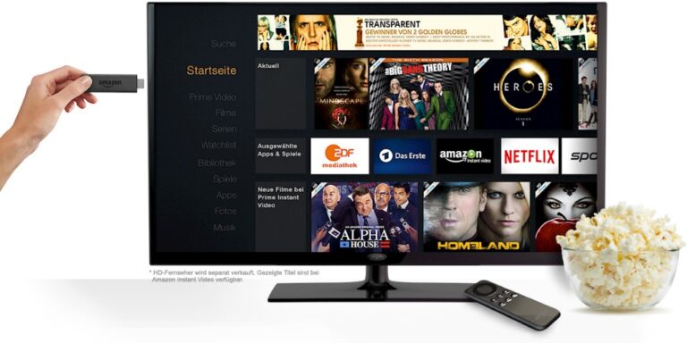 Technologischer Coup oder Betrug? France Télévisions präsentiert UHD mit nur 3 Mbit/s