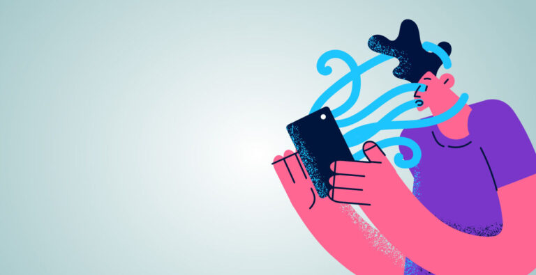 Smartphones: Ein neuer Versuch, die Jugend vor digitaler Zerstörung zu schützen