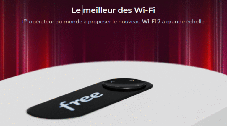 Freebox Ultra: Versteckte Schwächen hinter dem Wi-Fi-7-Quad-Band