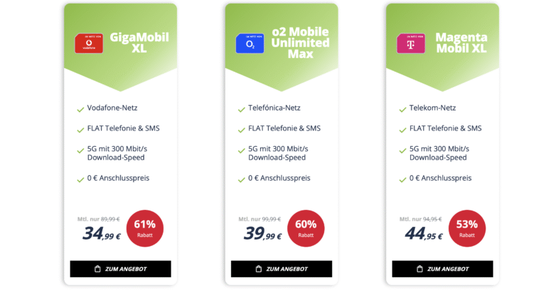 Neue Angebot von Free: 5G-Vertrag und Freebox zu stark reduziertem Preis