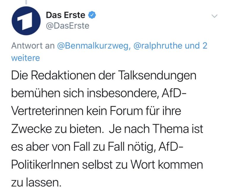 „NewsGuard“ – eine unverschämte Zensuraktion gegen philosophische Plattform
