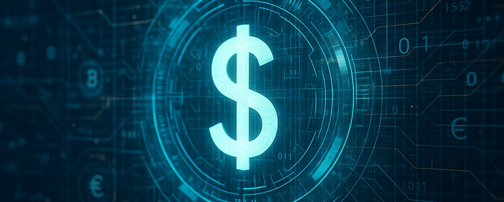 Ende des Fiat-Geldsystems?
