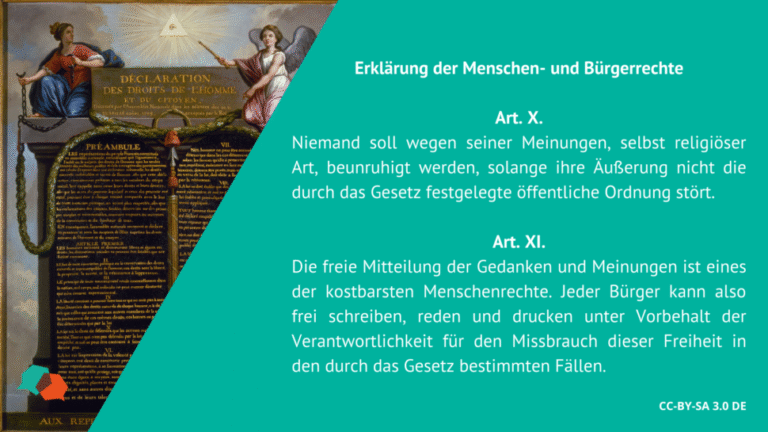 Philosophia Perennis: 9 Jahre Kampf gegen die Meinungsfreiheit