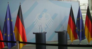Symbolpolitik – Politischer Aktionismus in der Krise