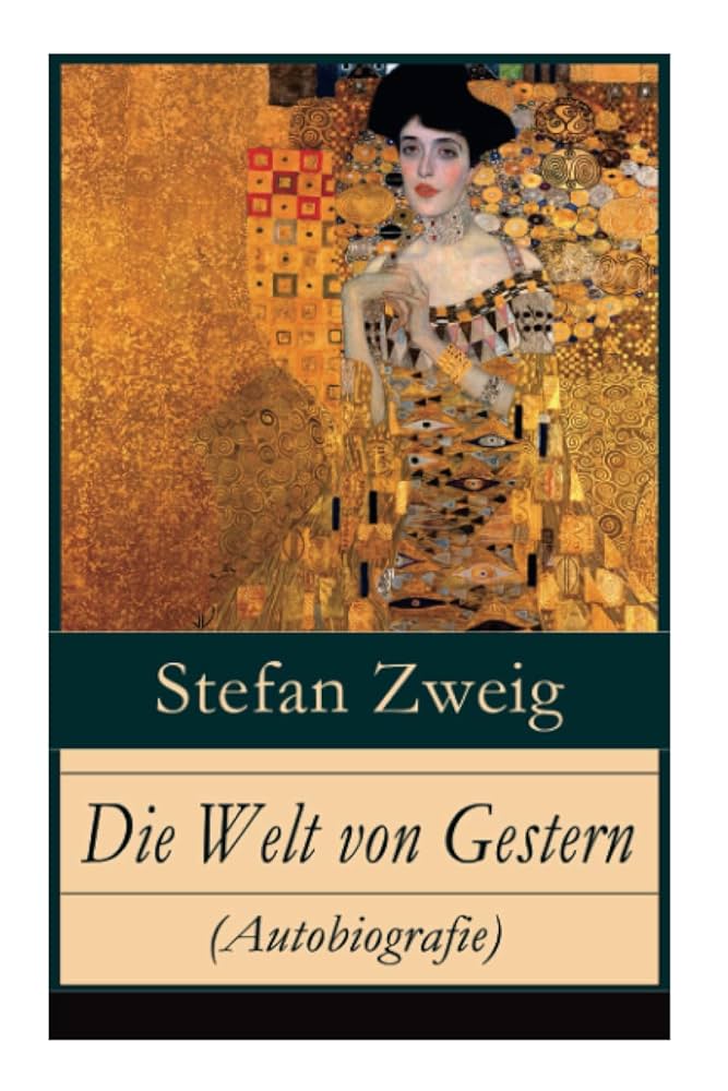 Ein Zeuge der Zeit erkennt die Gefahren des heutigen Zeitalters