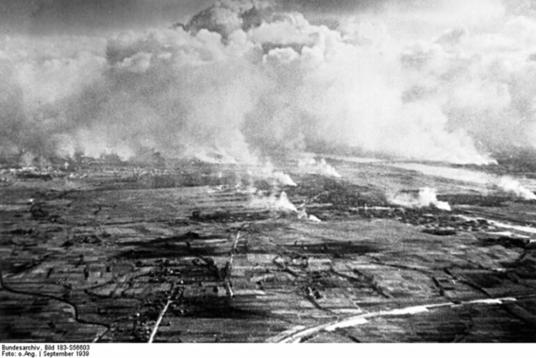 Frieden schafft die zerstörte Rüstungsindustrie – ein Desaster für Deutschland