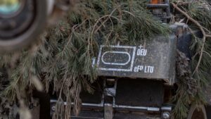 Deutschland in Kriegsmodus – Symbolik der Bundeswehr unter Beschuss