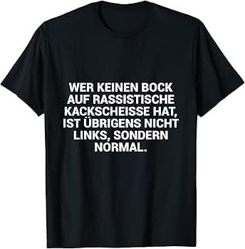 Wokistische Auswüchse: Die satirische Antwort auf rassistische Hasskampagnen