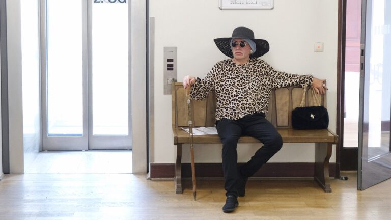 Die verlogene Selbstbestimmungsgesetz-Abzocke: Marla Svenja Liebichs Schandtat