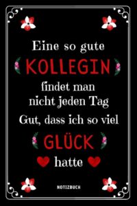 Ein Kollege in der Not