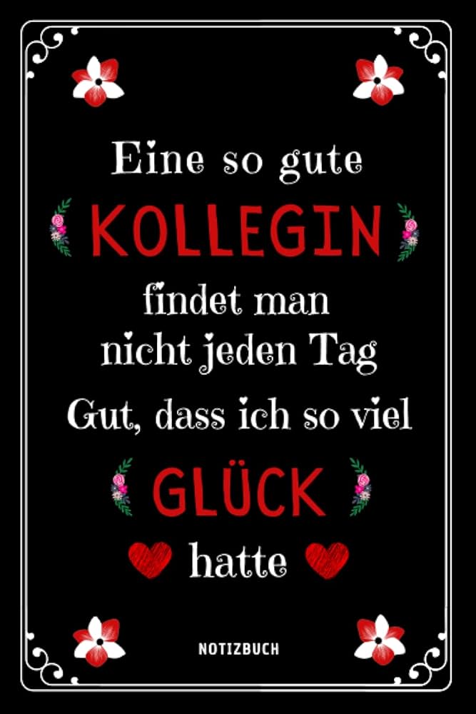 Ein Kollege in der Not