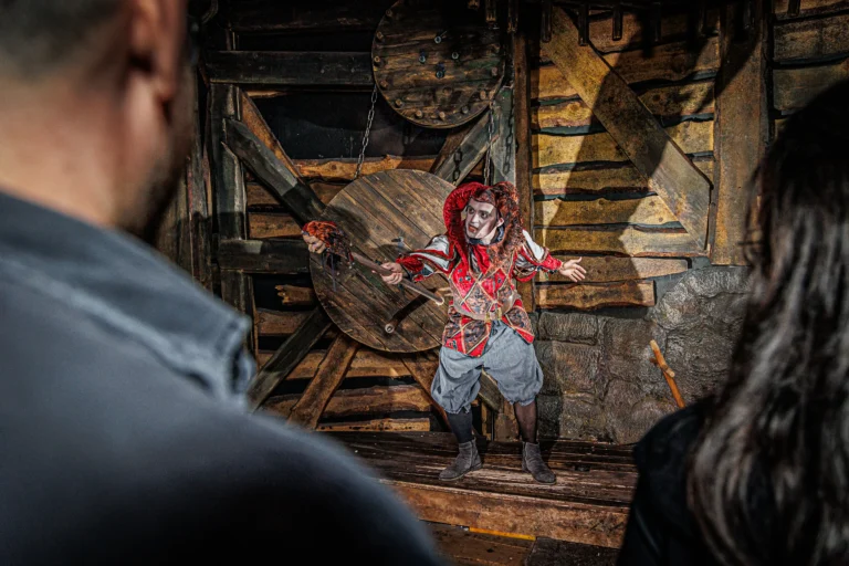 Berliner Tourismus im freien Fall