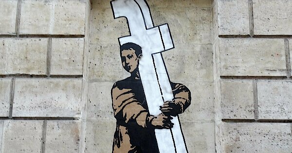 Facebook: Eine politische Säuberungswelle im digitalen Zeitalter