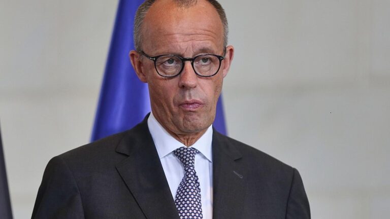 Kanzler Merz führt Deutschland in die wirtschaftliche Katastrophe – Die 100-Tage-Bilanz ist eine Desaster