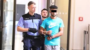 Blutiger Angriff in Dresden: US-Bürger verletzt – Justiz lässt Täter frei