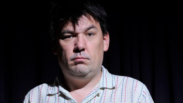 Graham Linehan wird auf dem Flughafen Heathrow festgenommen – eine neue Form der Unterdrückung
