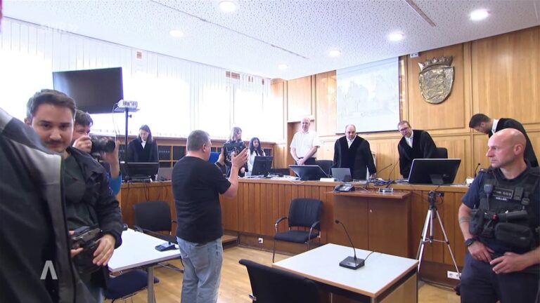 Schrecklicher Mord in Friedland: Ein Schlag ins Gesicht der Gerechtigkeit