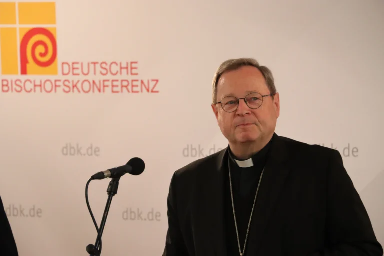 Katholiken lehnen Anti-AfD-Bischof Bätzing ab – Forderung nach sofortigem Rücktritt