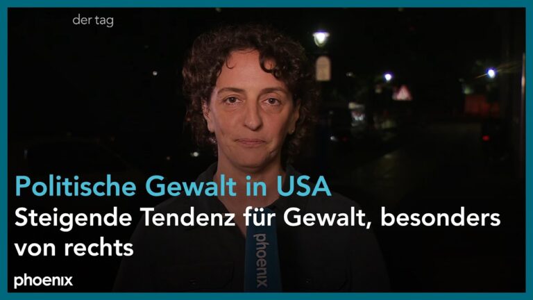 Frau Hayali spuckt auf das Grab von Charlie Kirk: Unmenschliche Ausfälle im öffentlich-rechtlichen Rundfunk