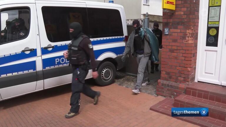 Grausames Verbrechen in Grömitz: 20-Jährige wird brutal vergewaltigt – Polizei ruft nach Zeugen