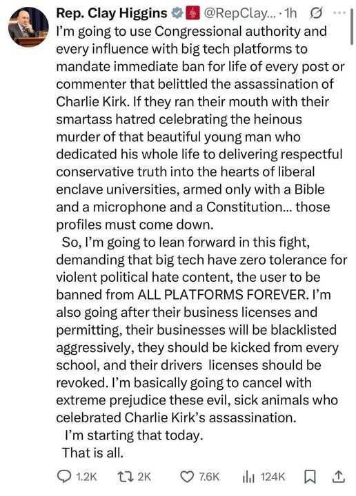 Tödlicher Anschlag auf Charlie Kirk: Linksextremist Tyler Robinson gefasst