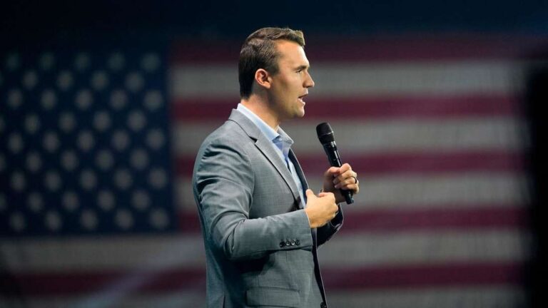 Mord an Charlie Kirk: FBI entdeckt Beweise für extremistische Motive