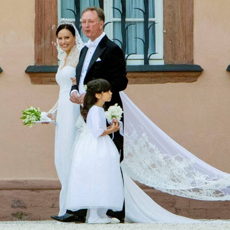 Prinz und Politik: Der Streit um das Erbe des Adels